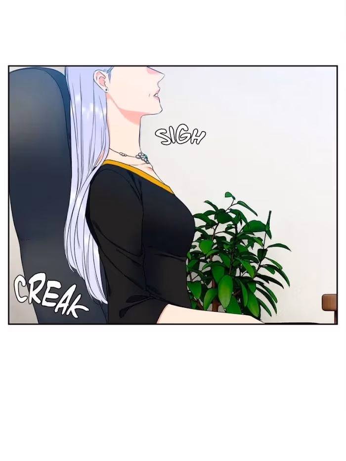 Read Paramour chapter 105 image 22 on Lezhin
