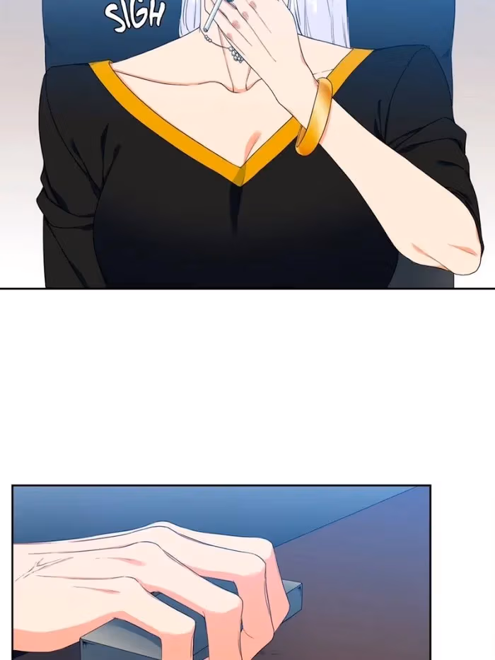 Read Paramour chapter 105 image 24 on Lezhin