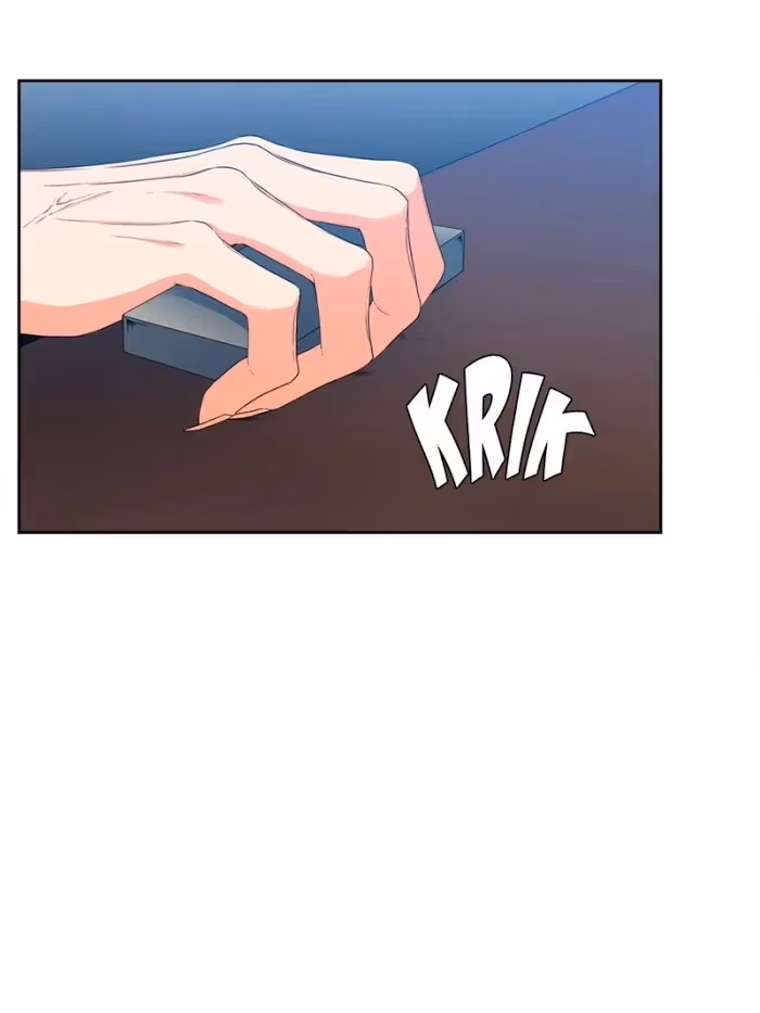 Read Paramour chapter 105 image 25 on Lezhin