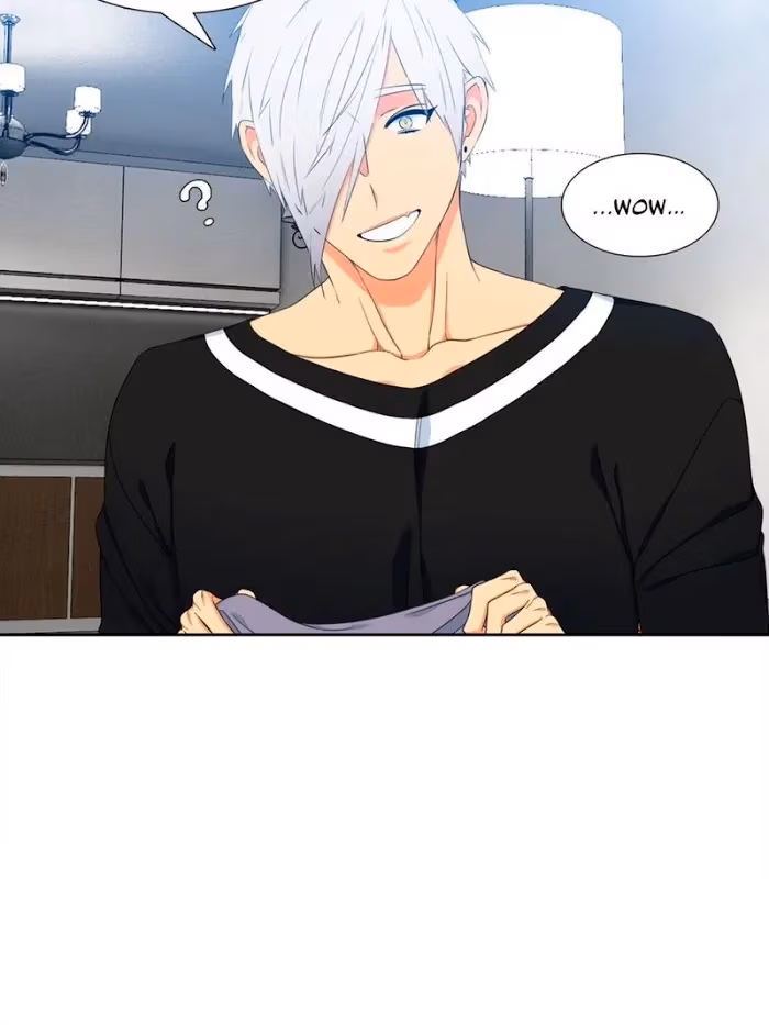 Read Paramour chapter 105 image 30 on Lezhin