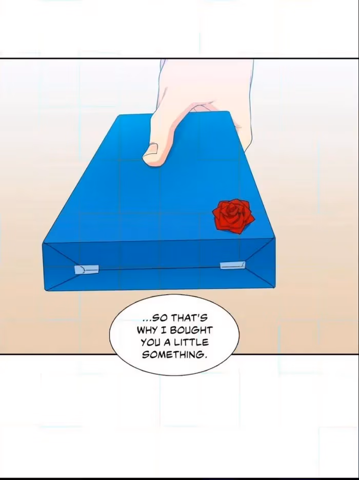 Read Paramour chapter 105 image 34 on Lezhin