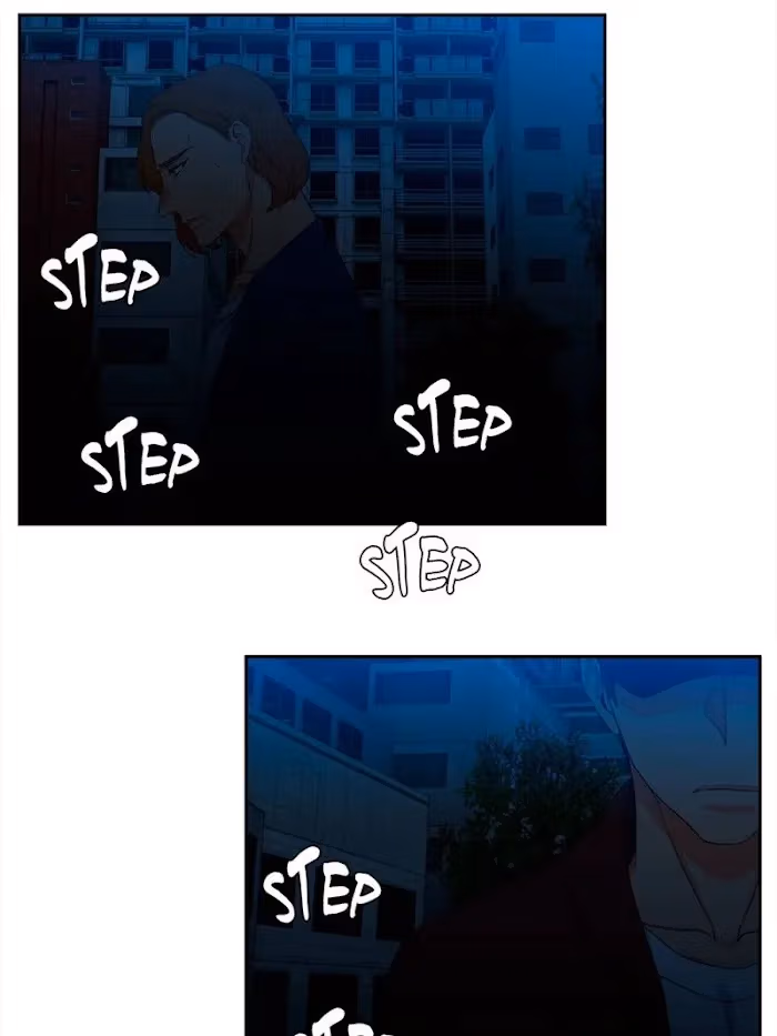 Read Paramour chapter 105 image 4 on Lezhin