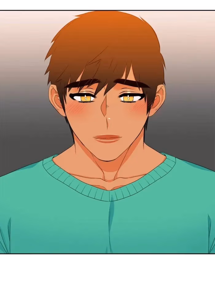 Read Paramour chapter 105 image 40 on Lezhin