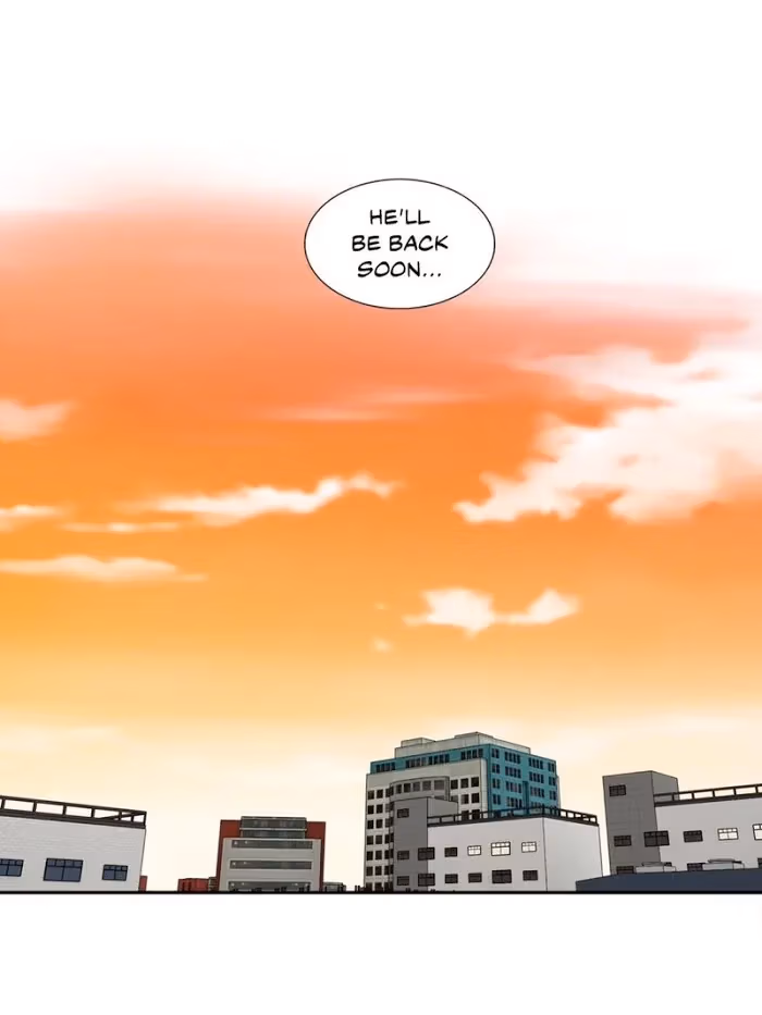 Read Paramour chapter 105 image 42 on Lezhin