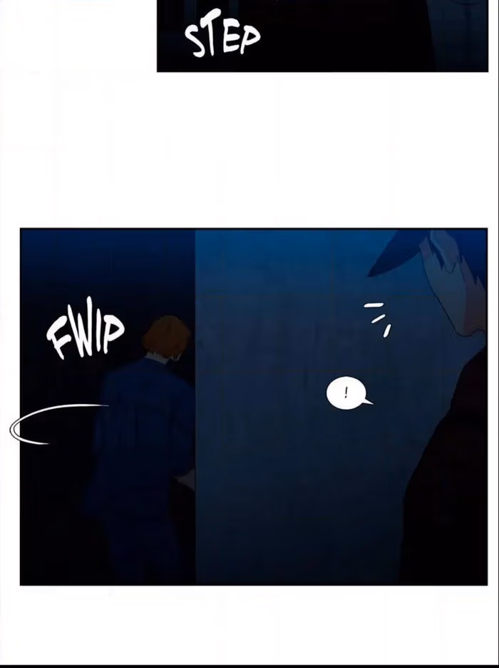 Read Paramour chapter 105 image 5 on Lezhin
