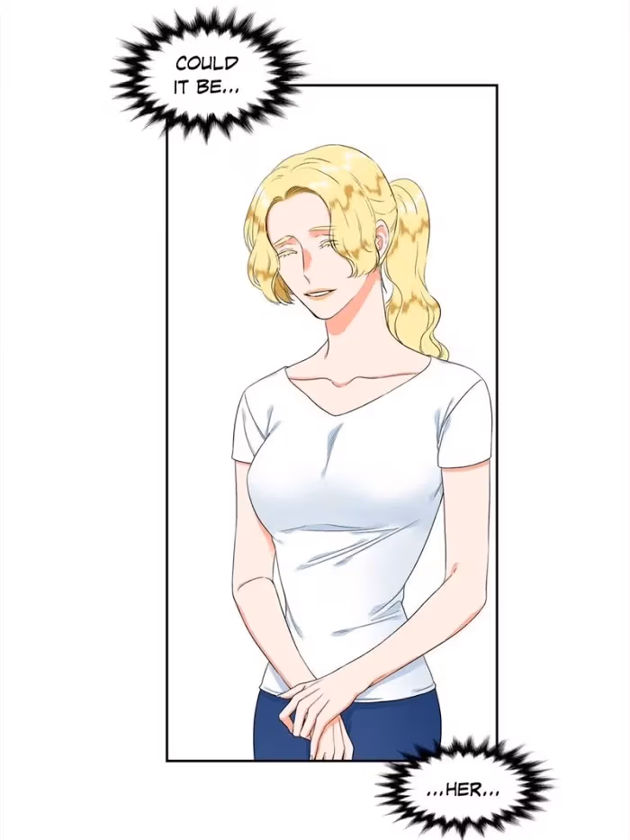 Read Paramour chapter 105 image 7 on Lezhin