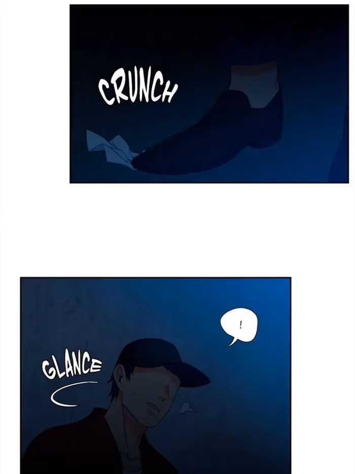Read Paramour chapter 105 image 9 on Lezhin