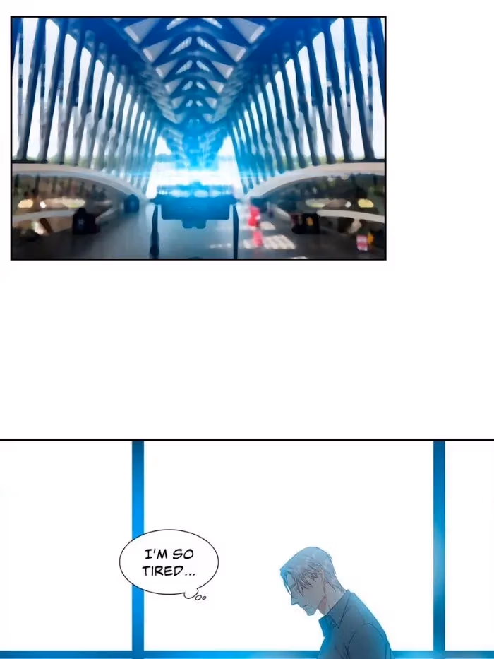 Read Paramour chapter 106 image 17 on Lezhin