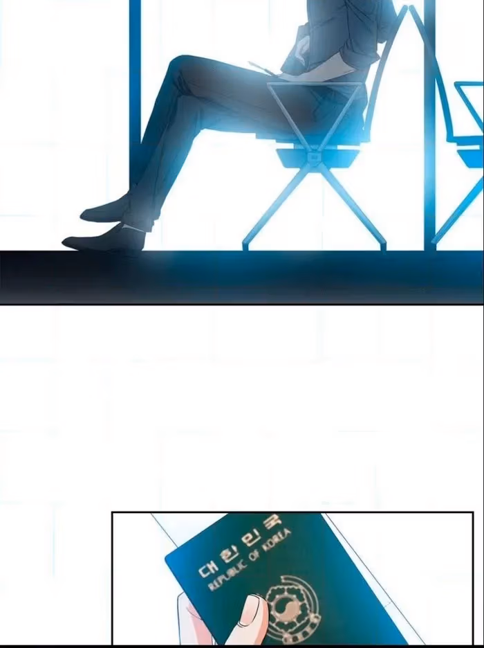 Read Paramour chapter 106 image 18 on Lezhin