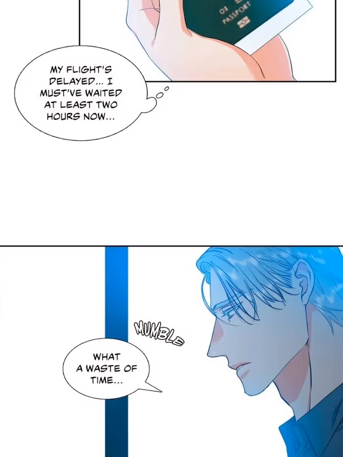 Read Paramour chapter 106 image 19 on Lezhin