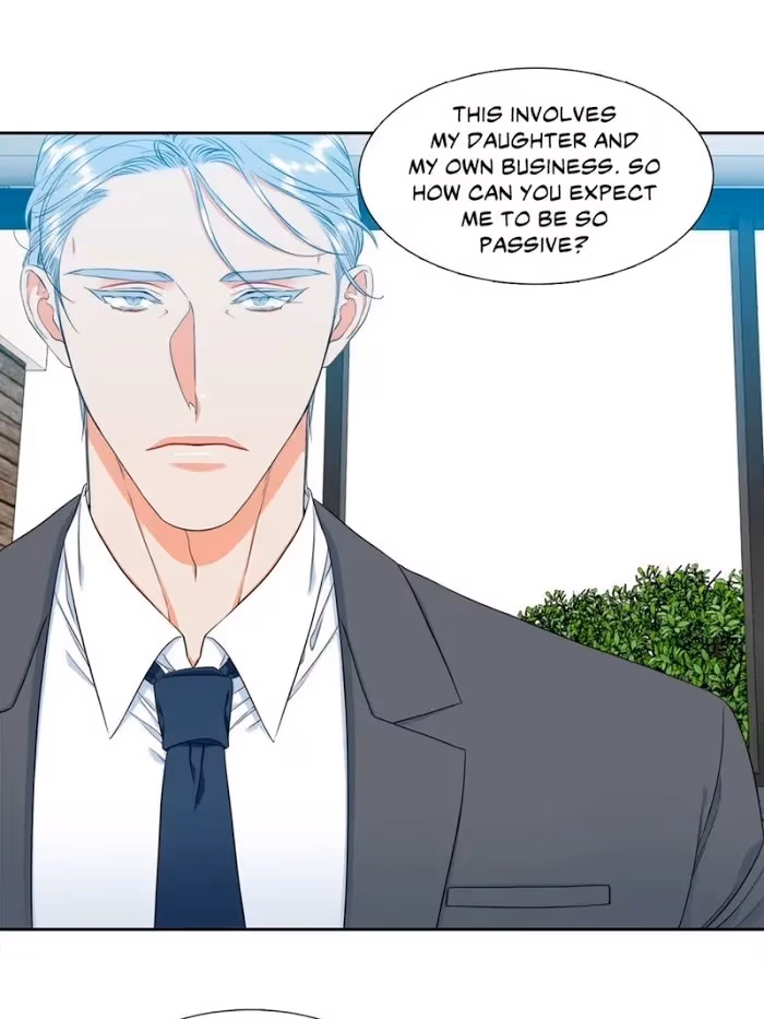 Read Paramour chapter 106 image 2 on Lezhin