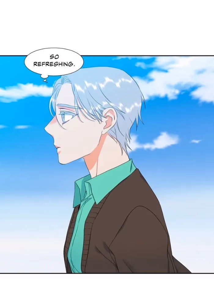 Read Paramour chapter 106 image 28 on Lezhin