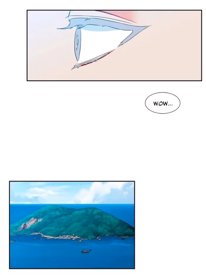 Read Paramour chapter 106 image 29 on Lezhin