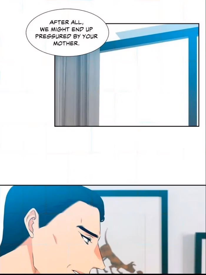 Read Paramour chapter 106 image 3 on Lezhin