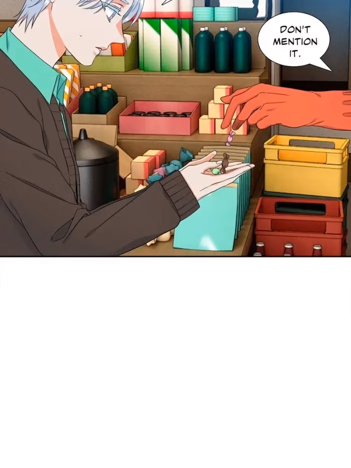 Read Paramour chapter 106 image 37 on Lezhin