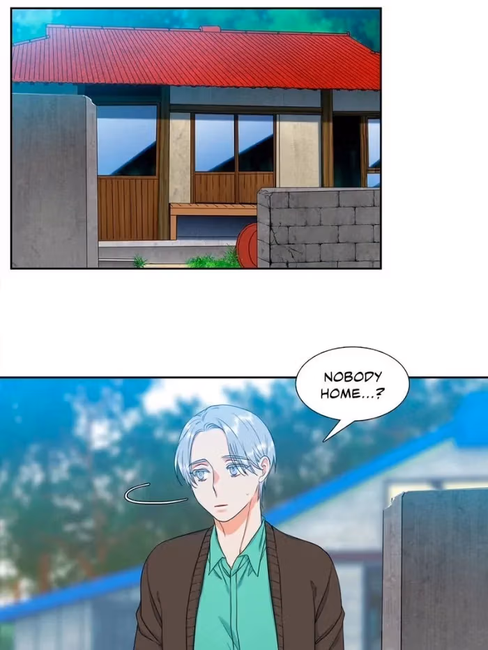 Read Paramour chapter 106 image 38 on Lezhin