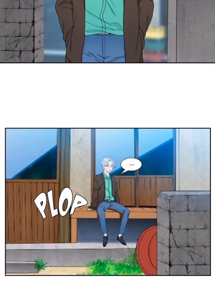Read Paramour chapter 106 image 39 on Lezhin