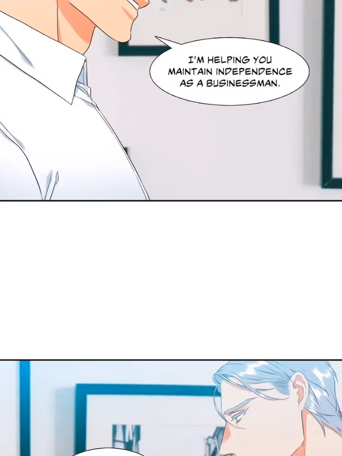 Read Paramour chapter 106 image 4 on Lezhin