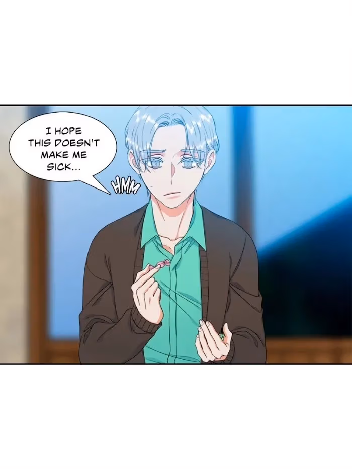 Read Paramour chapter 106 image 40 on Lezhin