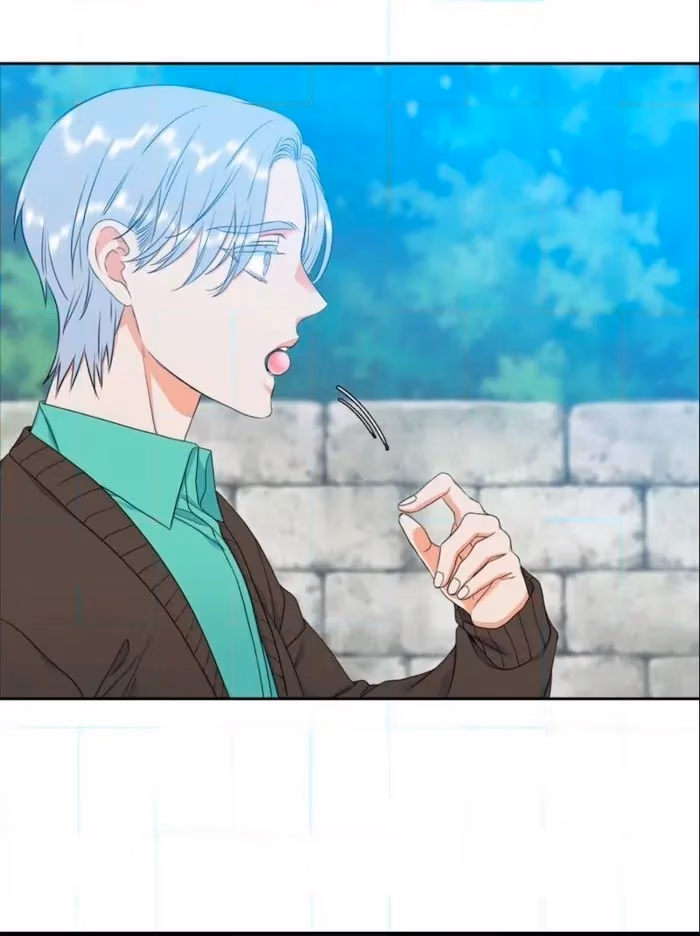 Read Paramour chapter 106 image 41 on Lezhin
