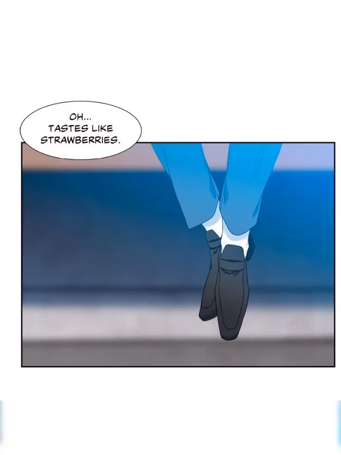 Read Paramour chapter 106 image 42 on Lezhin