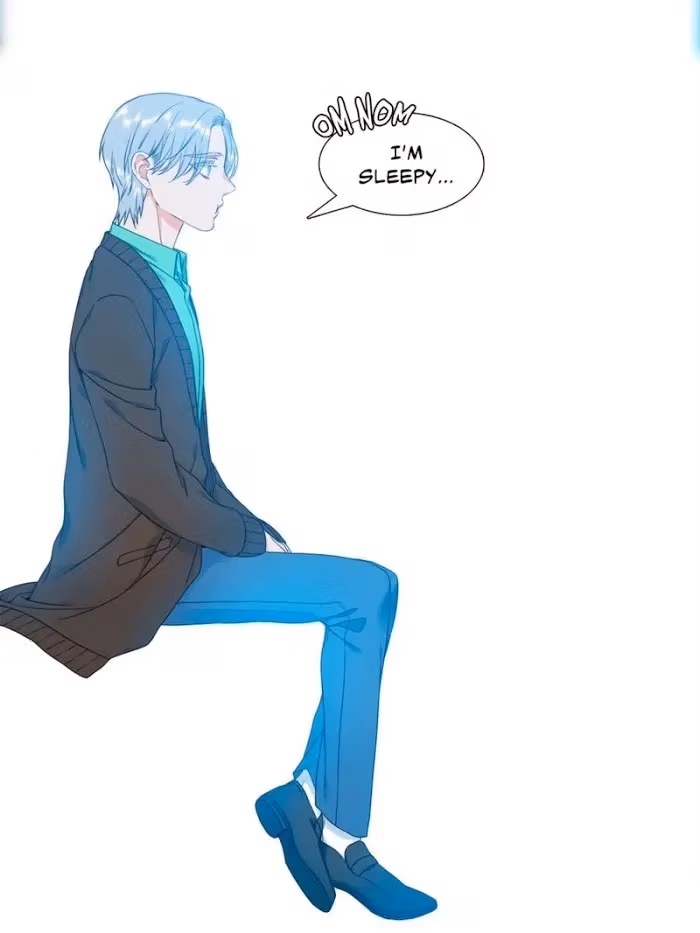 Read Paramour chapter 106 image 43 on Lezhin