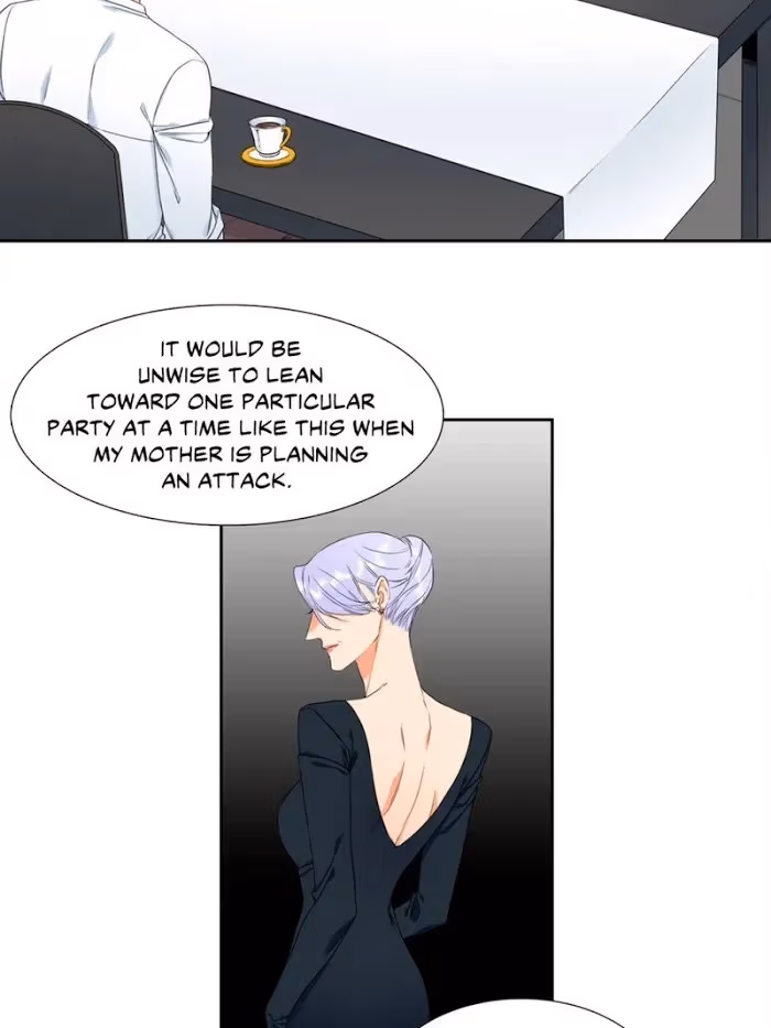 Read Paramour chapter 106 image 6 on Lezhin