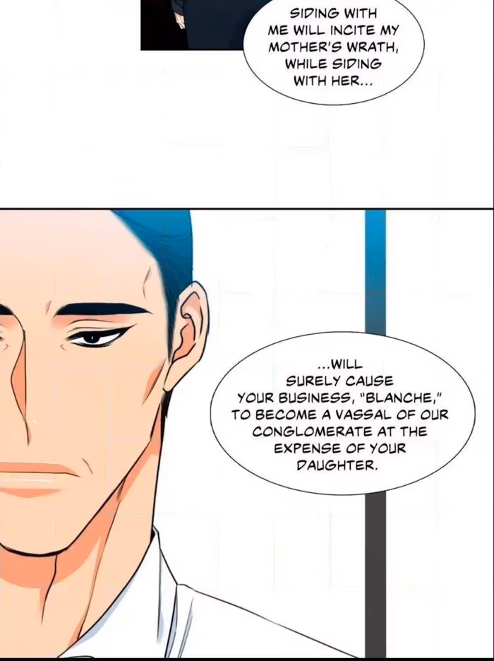 Read Paramour chapter 106 image 7 on Lezhin