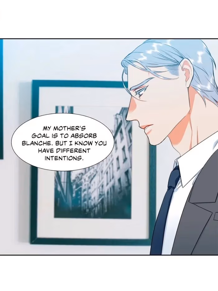 Read Paramour chapter 106 image 8 on Lezhin