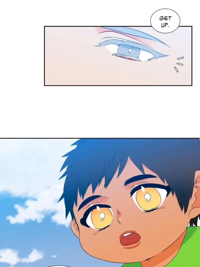 Read Paramour chapter 107 image 1 on Lezhin