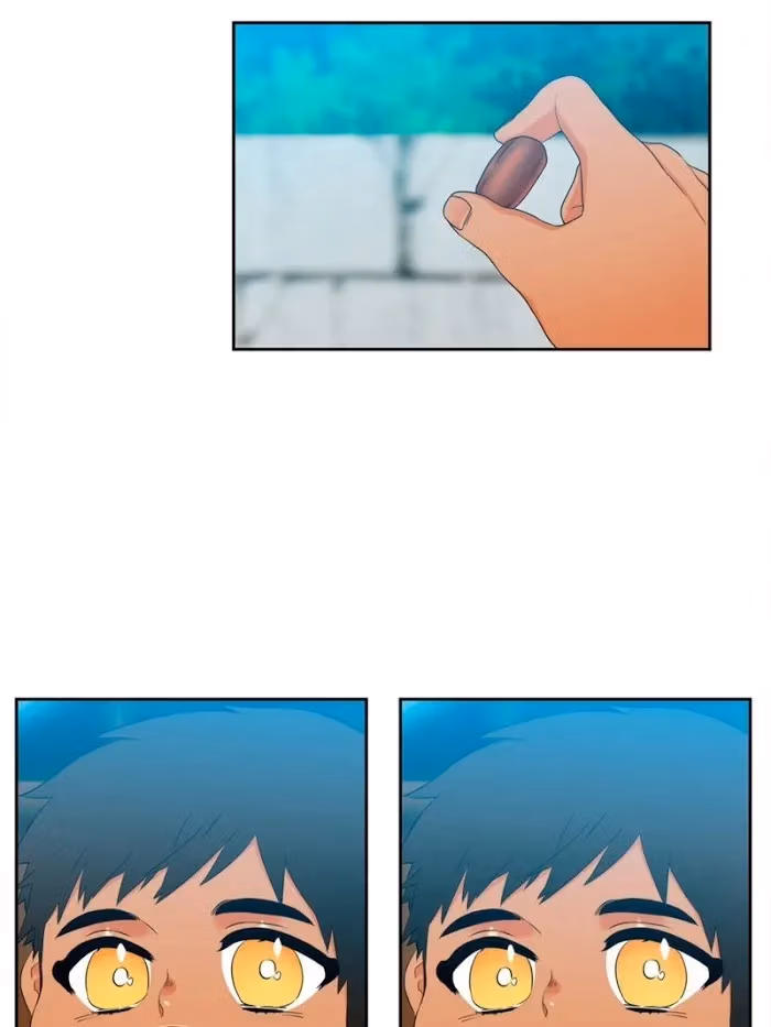 Read Paramour chapter 107 image 13 on Lezhin