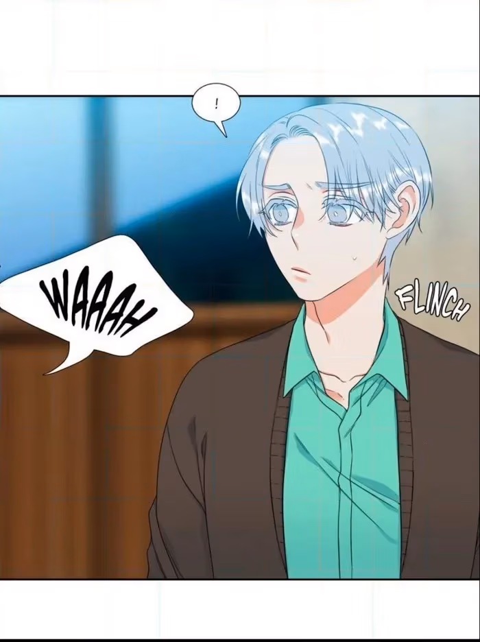 Read Paramour chapter 107 image 15 on Lezhin