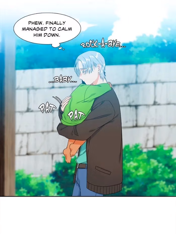Read Paramour chapter 107 image 19 on Lezhin