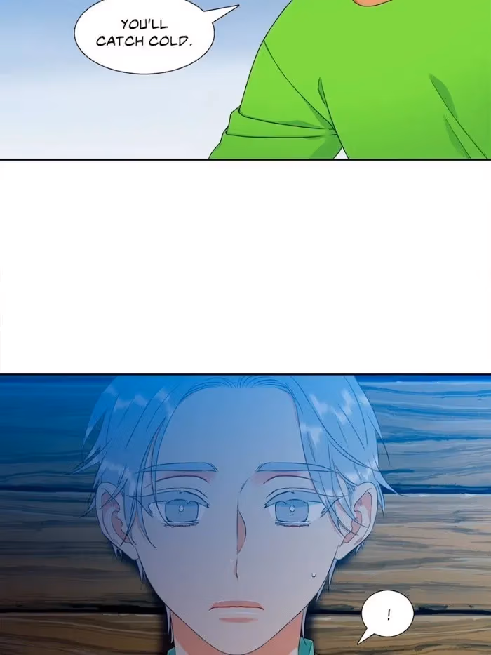 Read Paramour chapter 107 image 2 on Lezhin