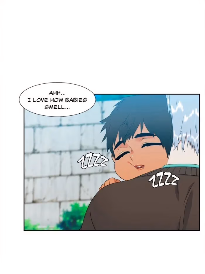 Read Paramour chapter 107 image 20 on Lezhin