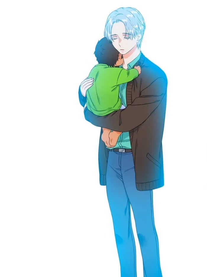 Read Paramour chapter 107 image 21 on Lezhin