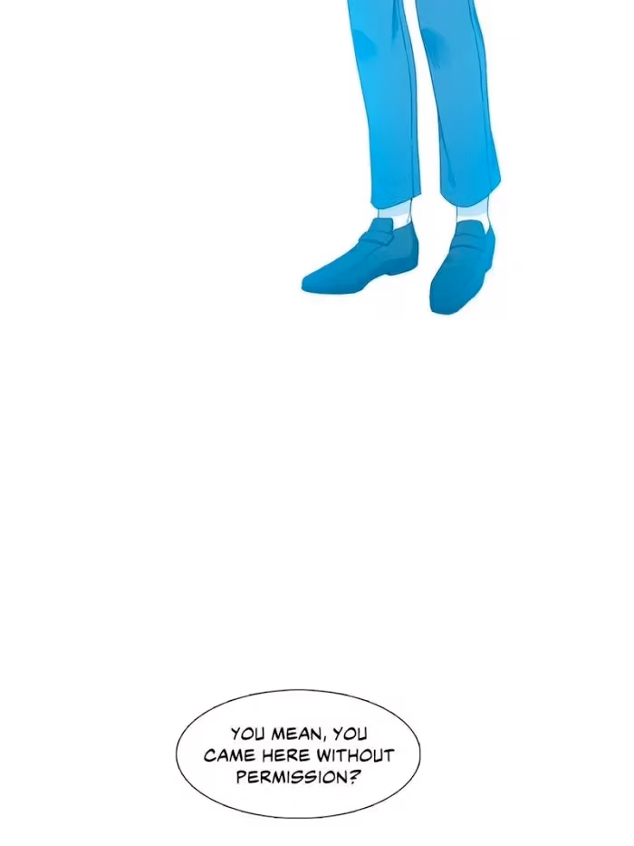 Read Paramour chapter 107 image 22 on Lezhin