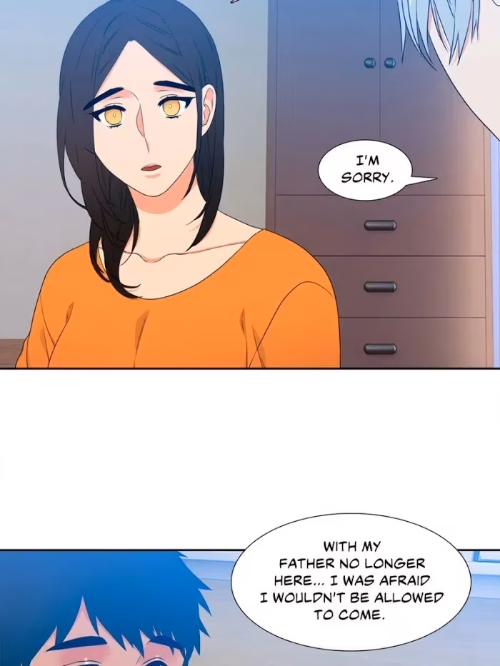 Read Paramour chapter 107 image 24 on Lezhin