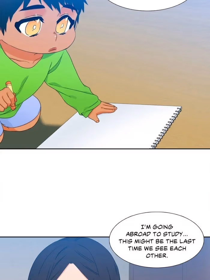 Read Paramour chapter 107 image 25 on Lezhin