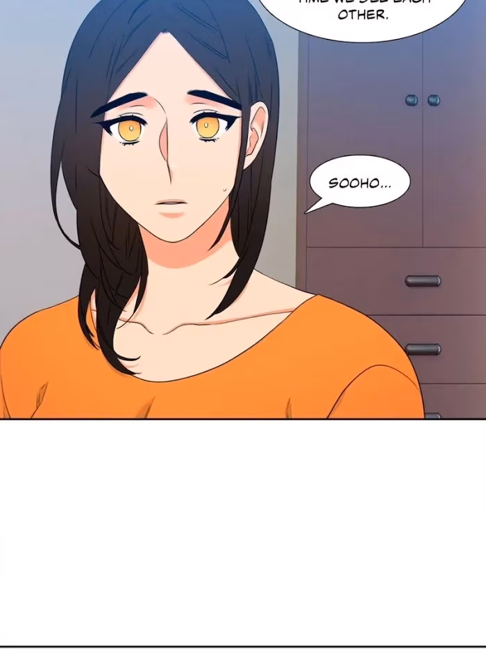 Read Paramour chapter 107 image 26 on Lezhin