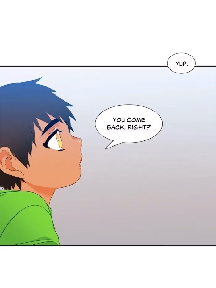 Read Paramour chapter 107 image 28 on Lezhin