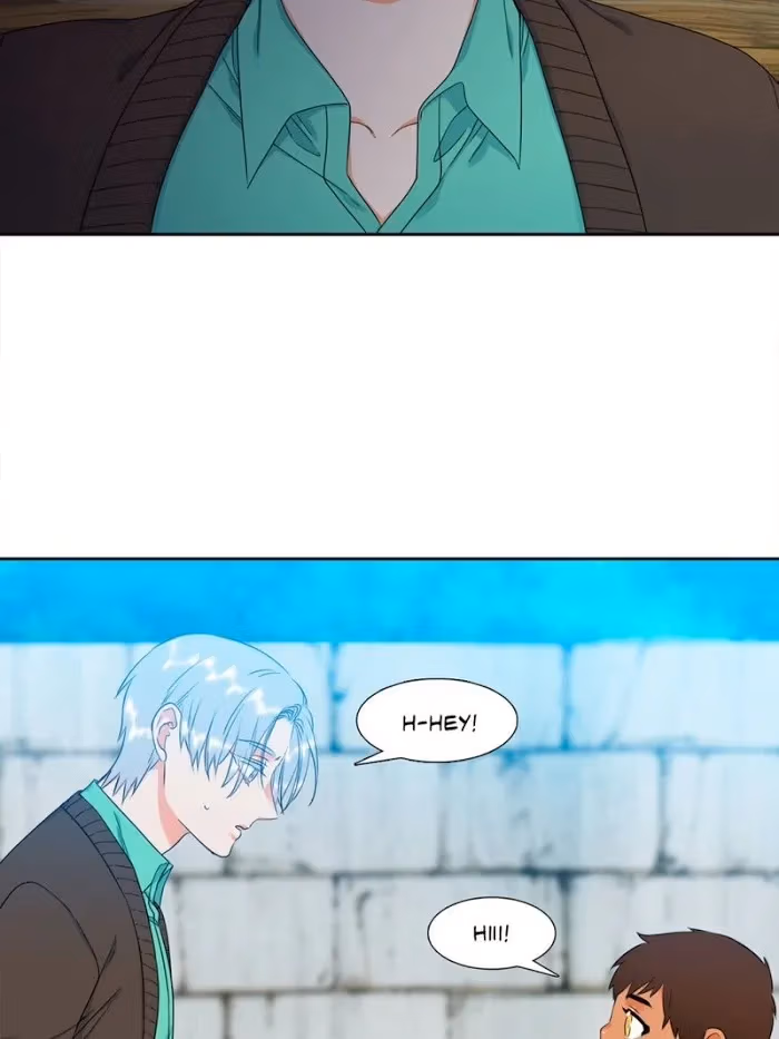 Read Paramour chapter 107 image 3 on Lezhin