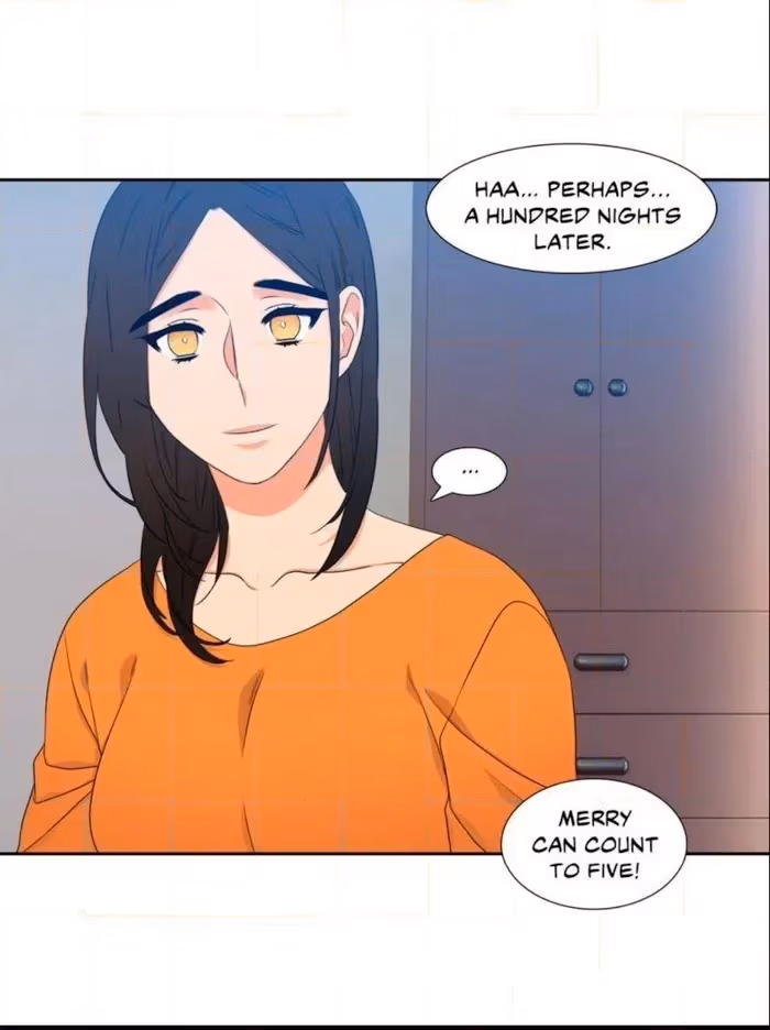 Read Paramour chapter 107 image 30 on Lezhin
