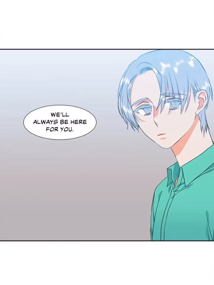 Read Paramour chapter 107 image 31 on Lezhin