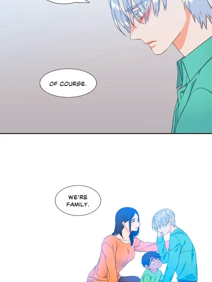 Read Paramour chapter 107 image 33 on Lezhin