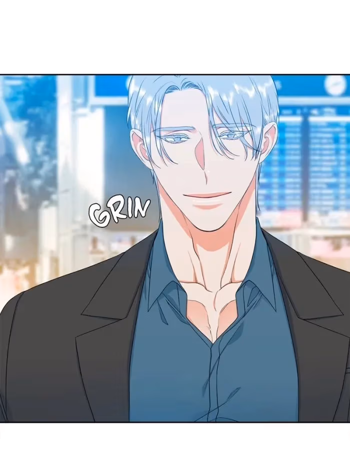Read Paramour chapter 107 image 42 on Lezhin