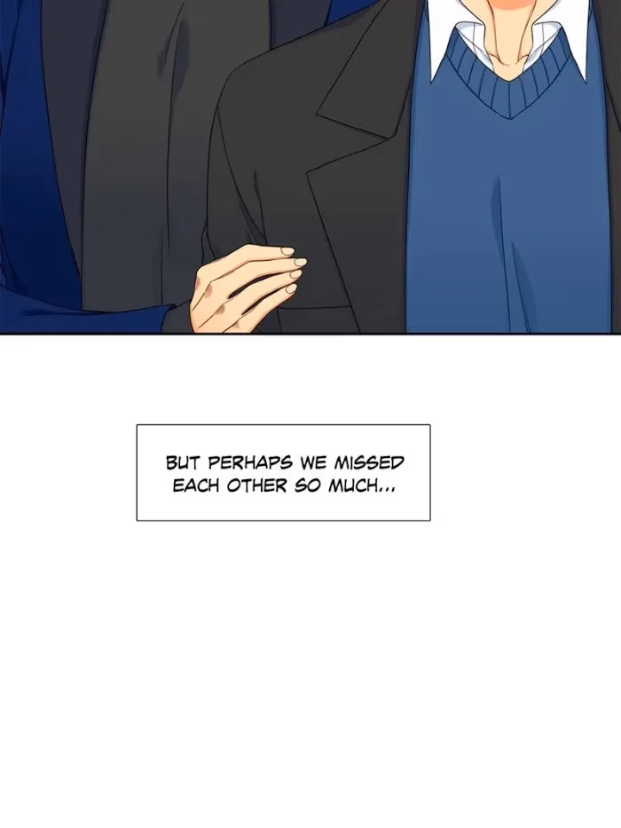 Read Paramour chapter 107 image 48 on Lezhin