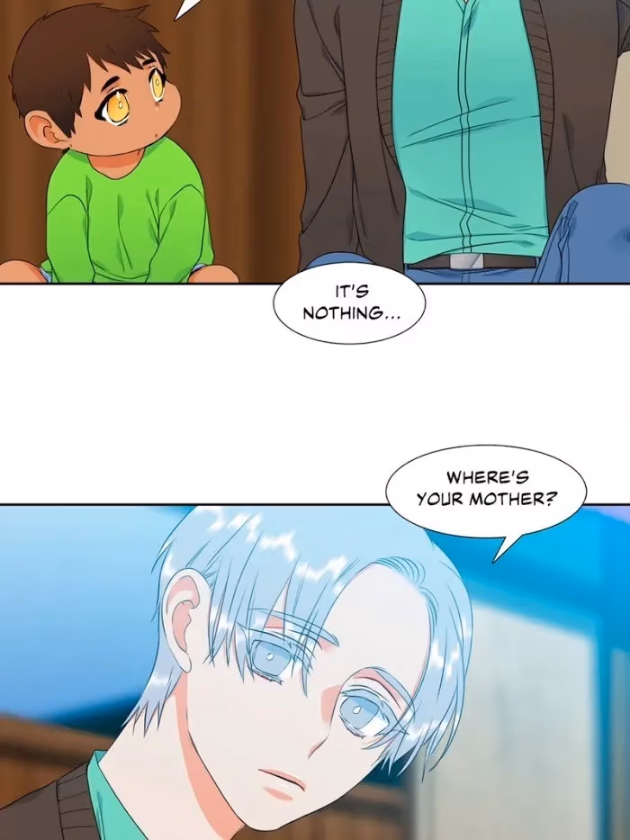 Read Paramour chapter 107 image 5 on Lezhin