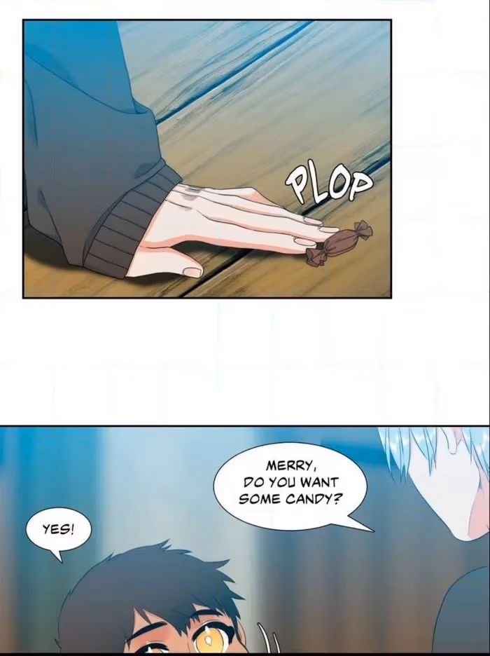 Read Paramour chapter 107 image 9 on Lezhin