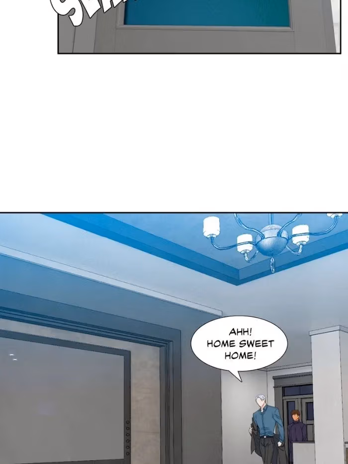 Read Paramour chapter 108 image 1 on Lezhin